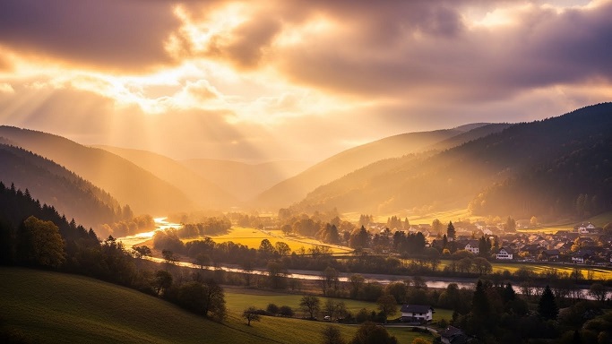 Wisdom and Guidance: Navigating Life with God’s Light